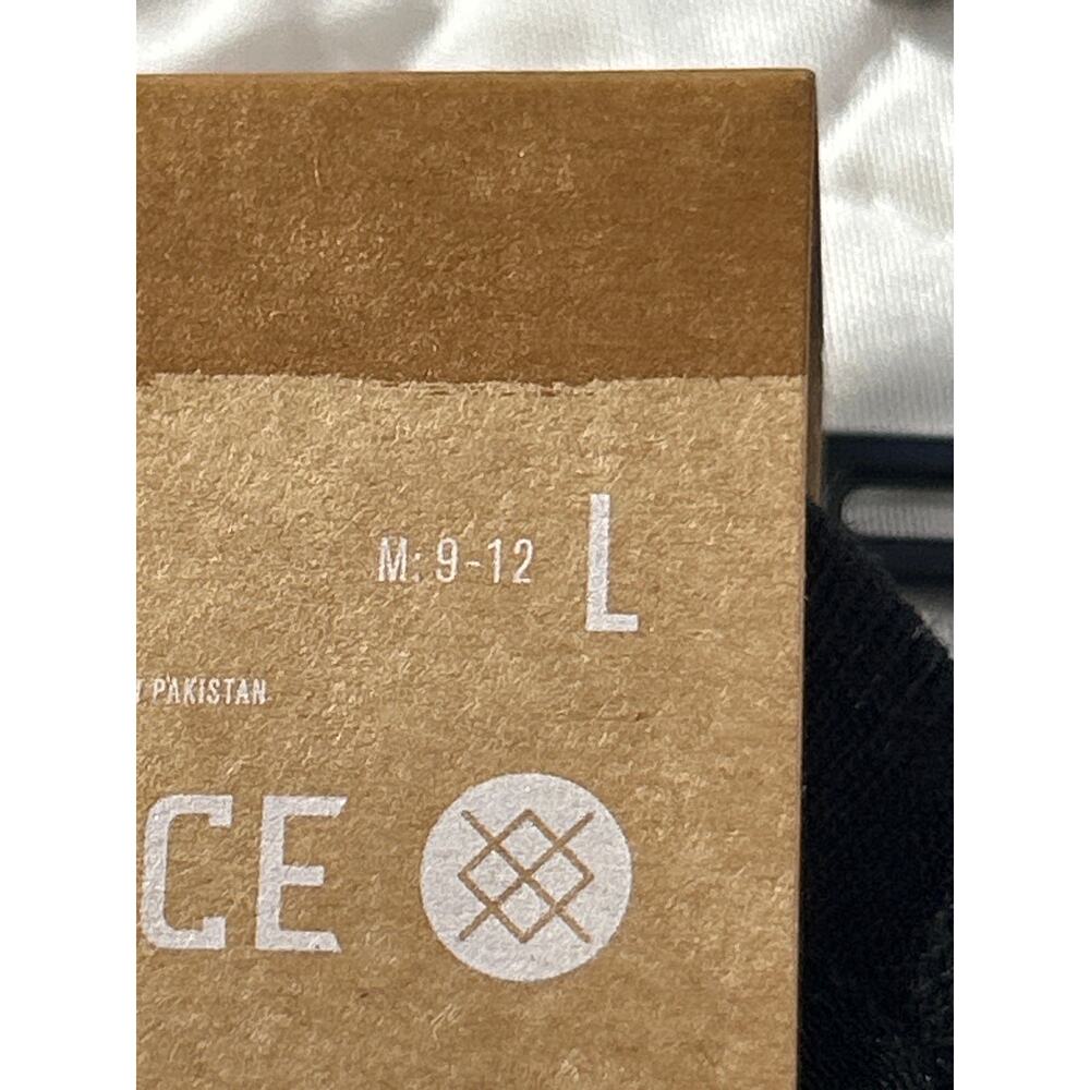 STANCE NO SHOW CASUAL SOCKS / NWT - Large & Medium Sets - Picture 7 of 7